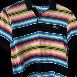 Lacoste ! Polo